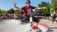 Tony Hawk wants to make another video game