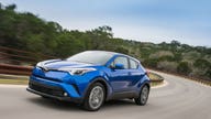 Toyota finds new customers: People who don't like Toyotas