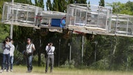 'Flying cars' craze could draw millions in investments from ground transporation