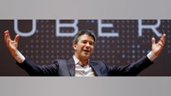 Uber co-founder Kalanick resigns as chief executive