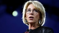 18 states sue U.S. Education Dept over student loan relief