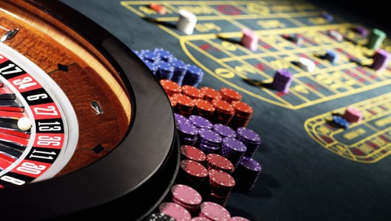 How much of gambling winnings is taxable