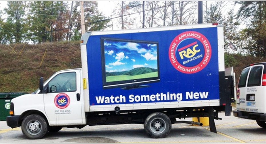 Why RentACenter, Inc. Stock Dropped 25 Last Year Fox Business