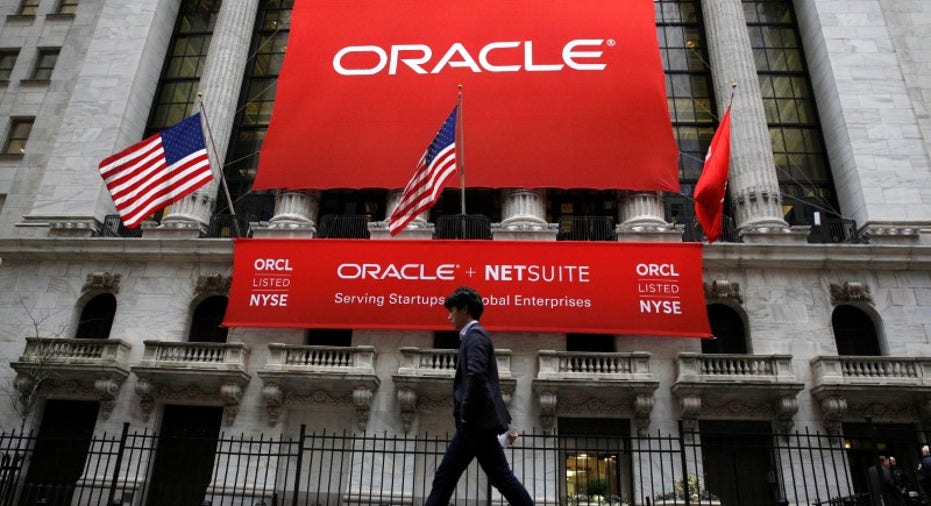 USA-STOCKS-ORACLE