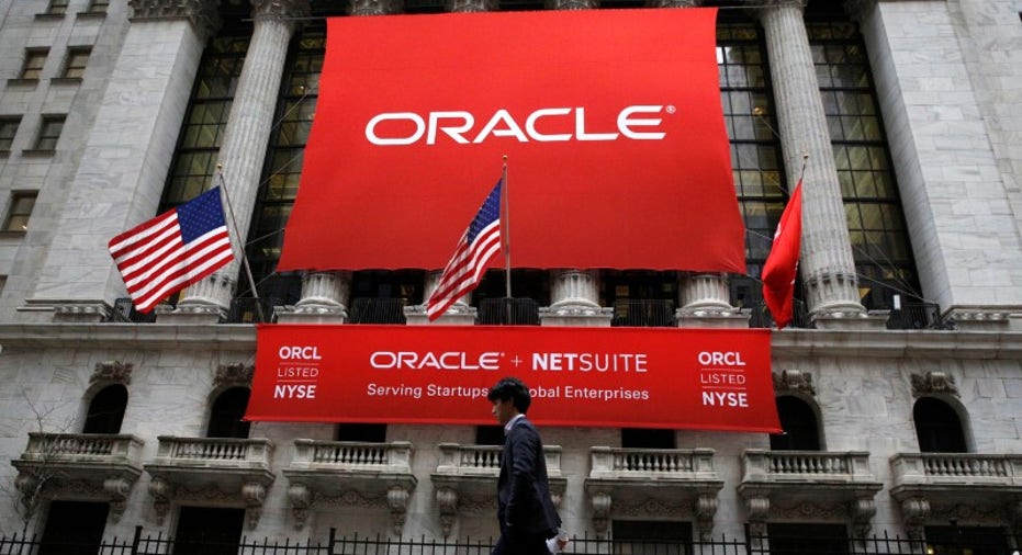 USA-STOCKS-ORACLE