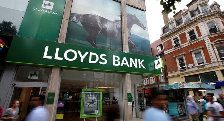 LLOYDS-BANKING-MBNA