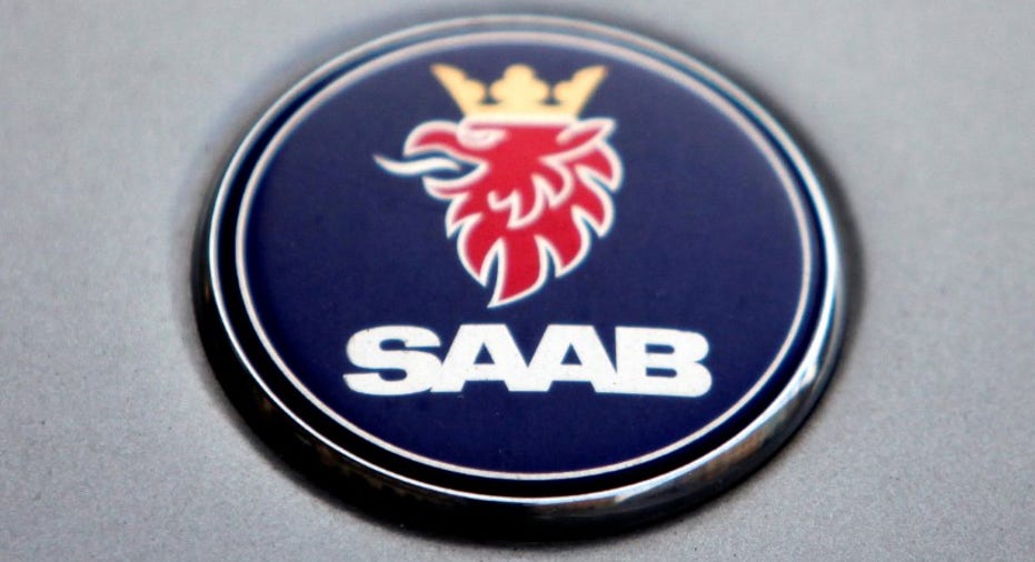 SAAB-RESULTS