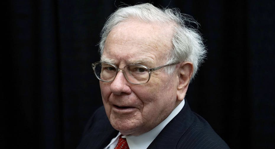 Warren Buffett Says Investors Should Stick With Index Funds Fox