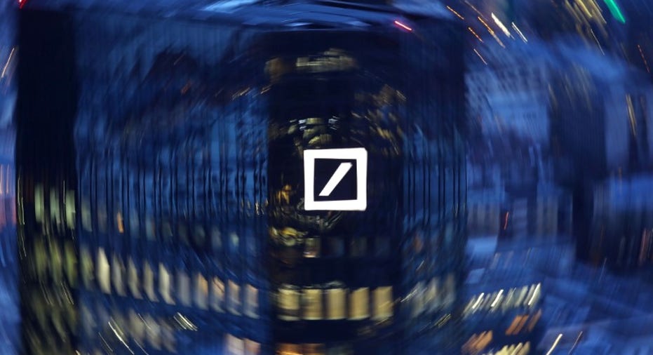 DEUTSCHE-BANK-RESULTS