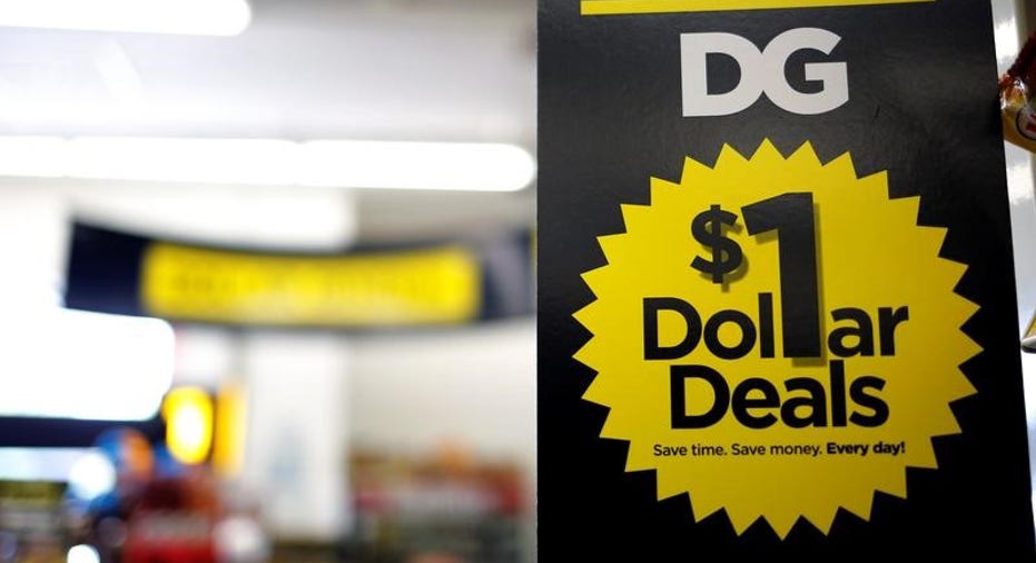 DOLLARGENERAL-RESULTS