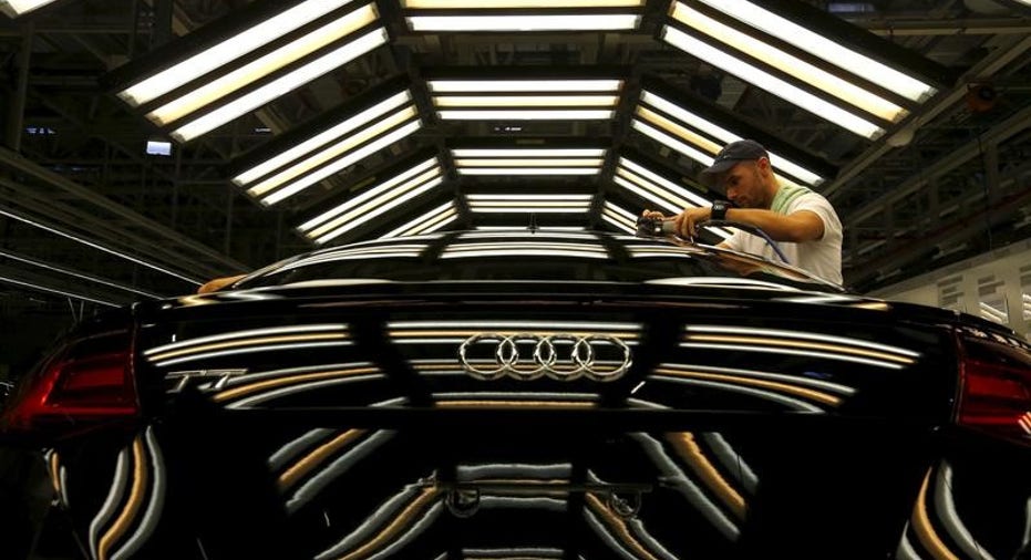 AUDI-RESULTS