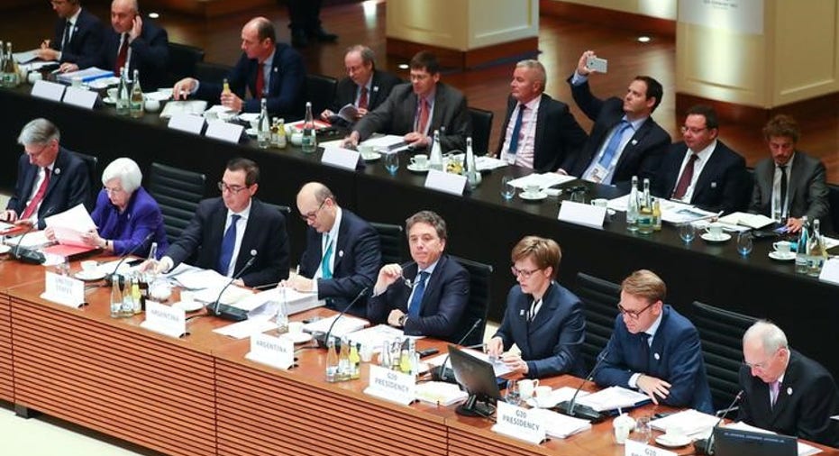 G20-GERMANY