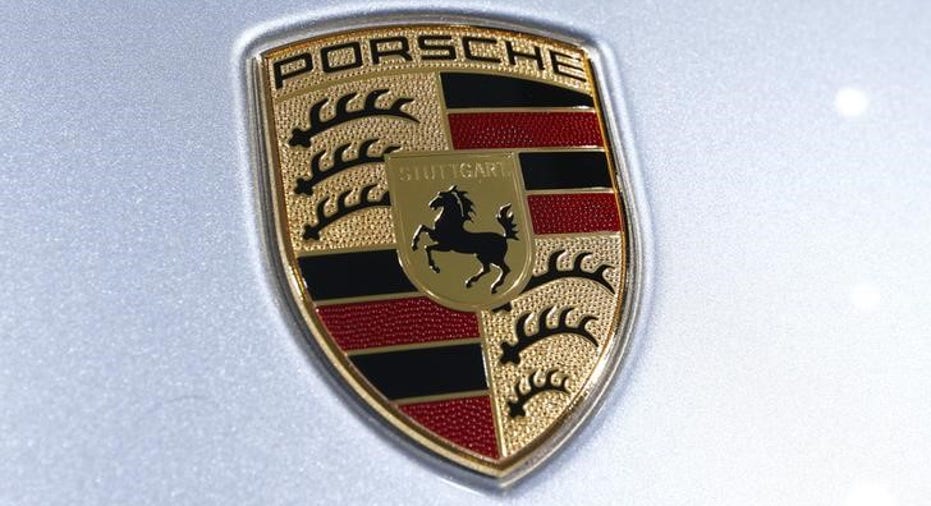 PORSCHE-SE-VW