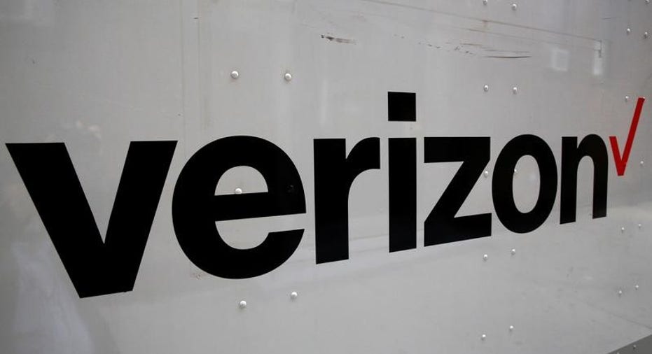 VERIZON-CLOSURES