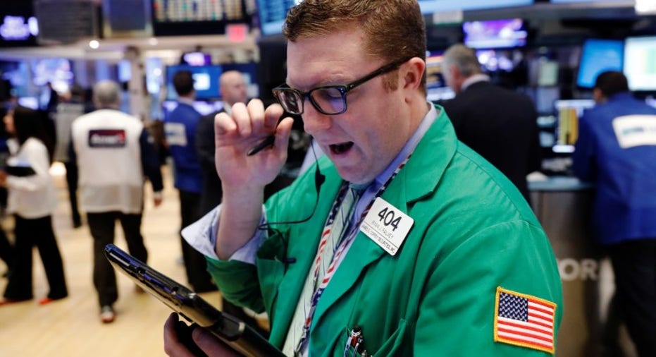 USA-STOCKS