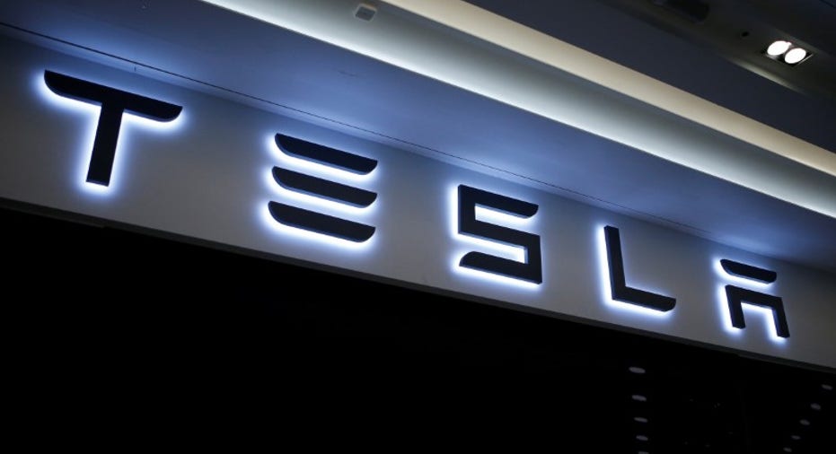 SOUTHKOREA-TESLA