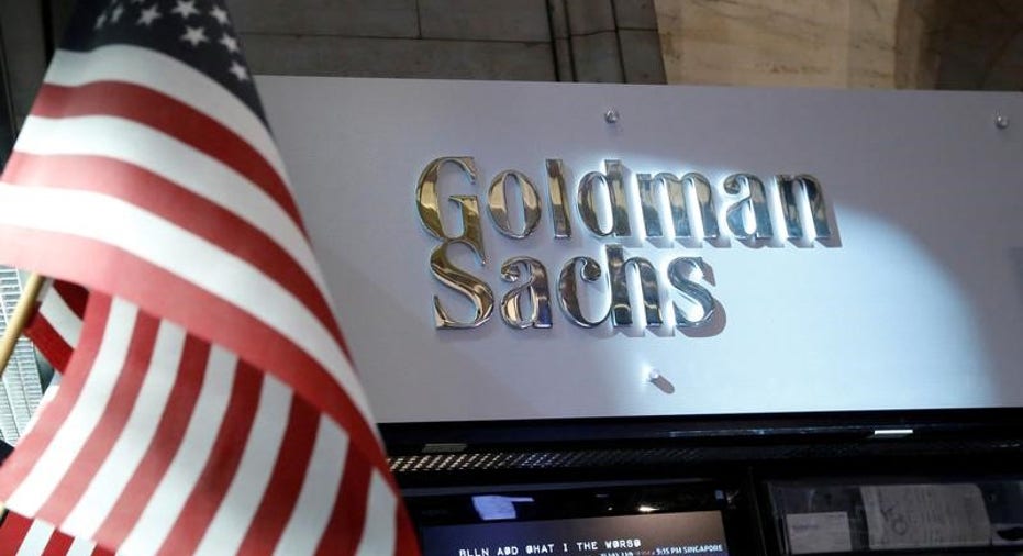 GOLDMANSACHS-RESULTS