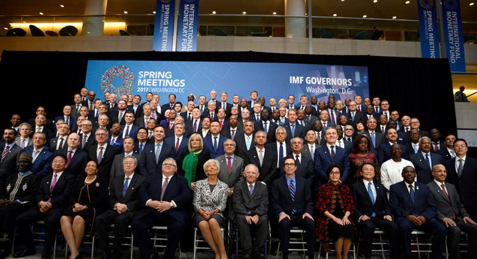 IMF-G20
