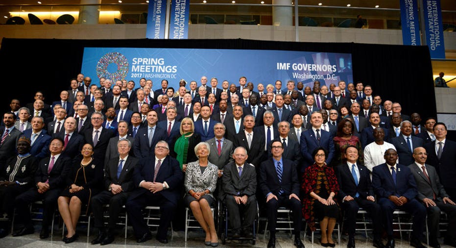 IMF-G20