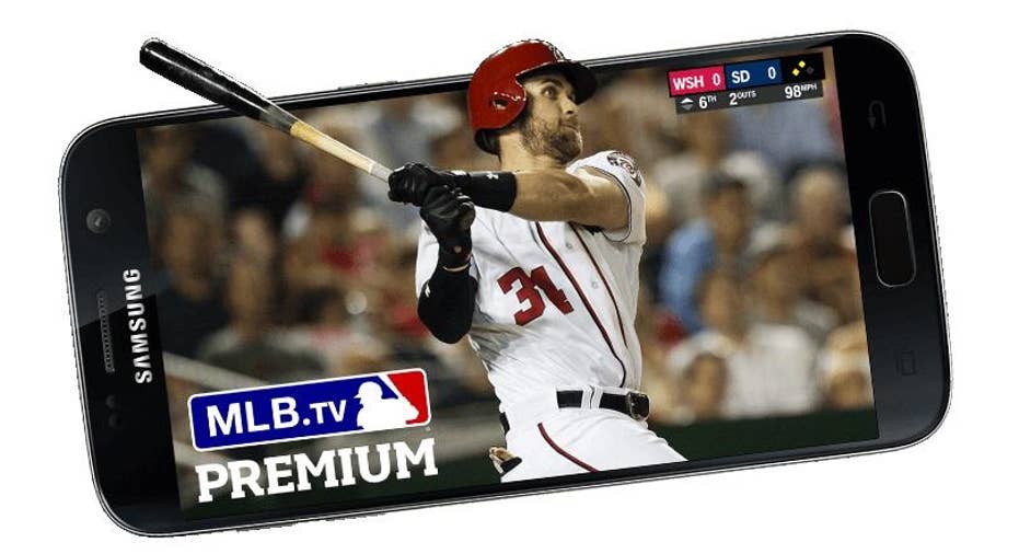 TMobile's Latest Freebie Is 1 Year of MLB.TV Premium Fox Business
