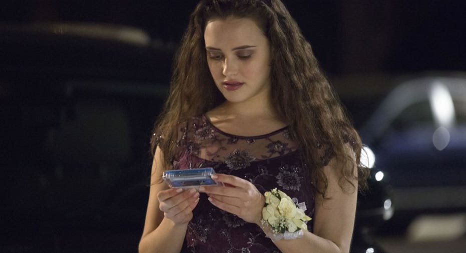13 reasons