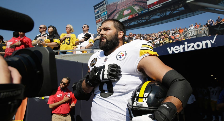 Alejandro Villanueva