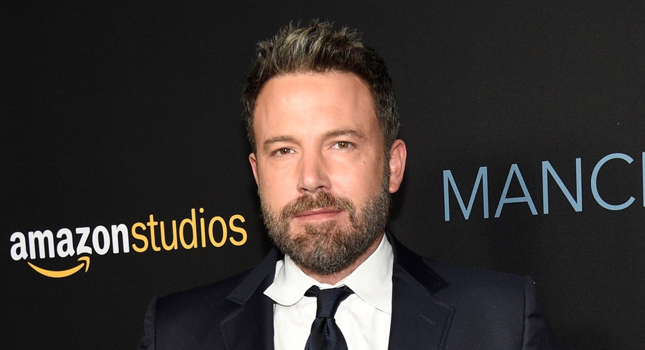 Ben Affleck