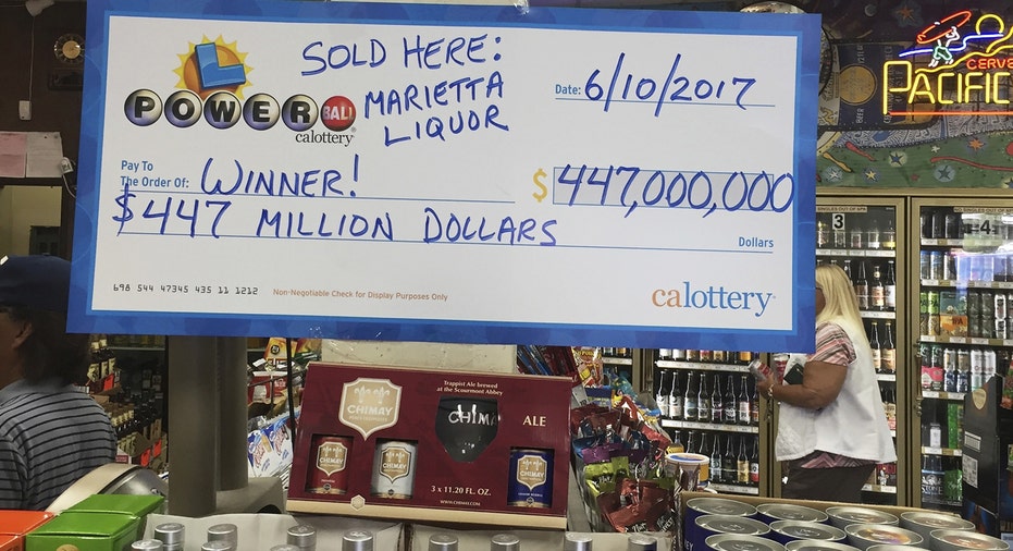 Powerball