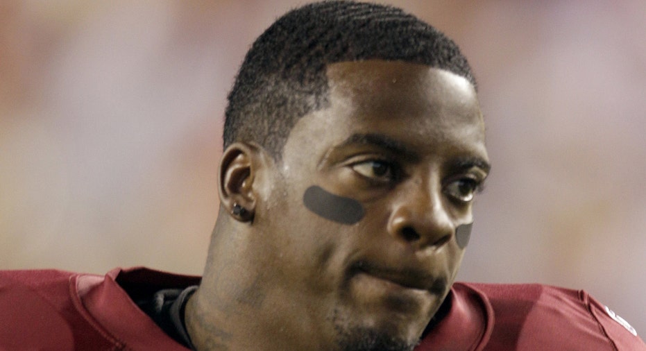 Clinton Portis