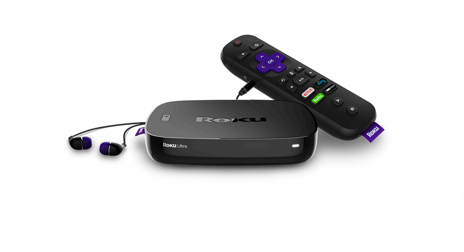 apple video player for roku