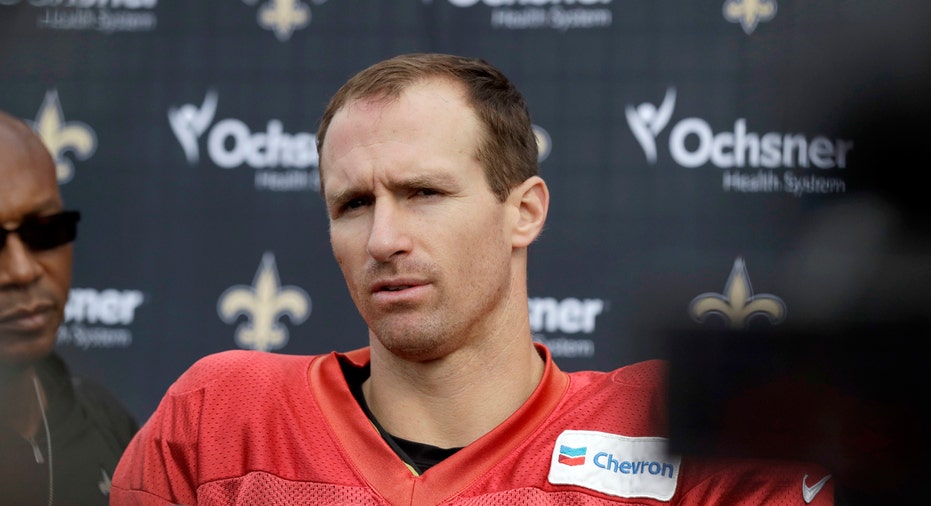 Drew Brees