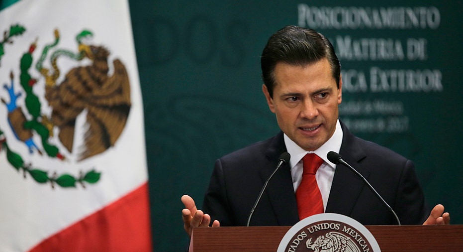 Pena Nieto FBN