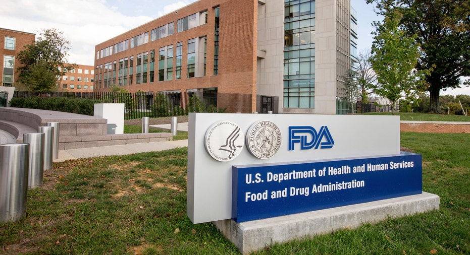 FDA Sign AP FBN
