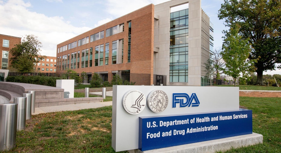 FDA Sign AP FBN