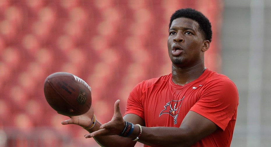 Jameis Winston