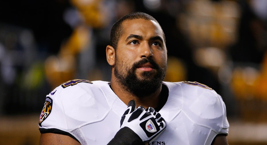 John Urschel