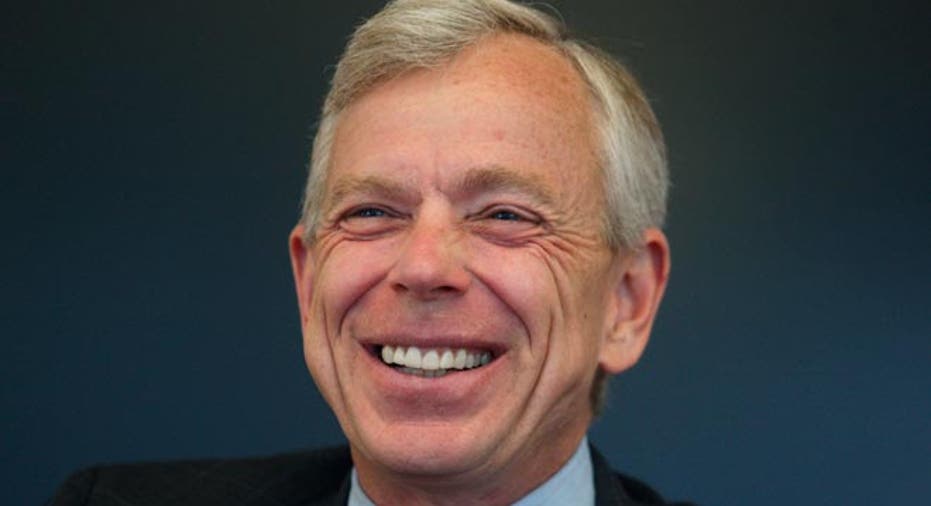 Lowell McAdam, Verizon CEO