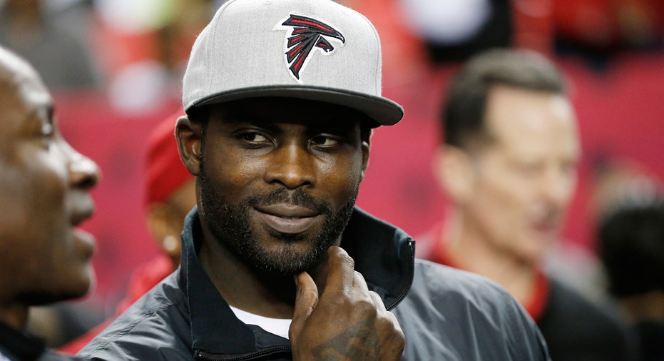 Michael Vick