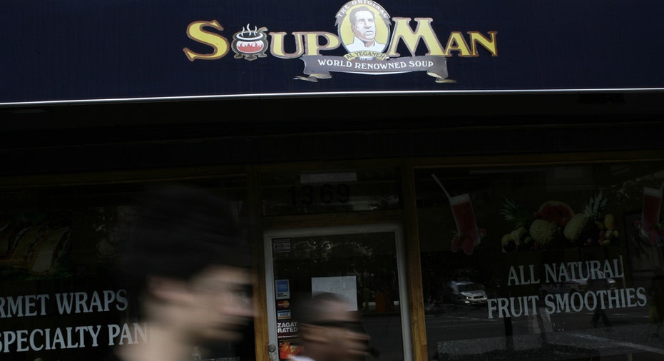 Soupman