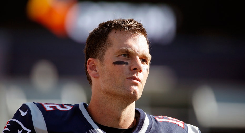 Tom Brady