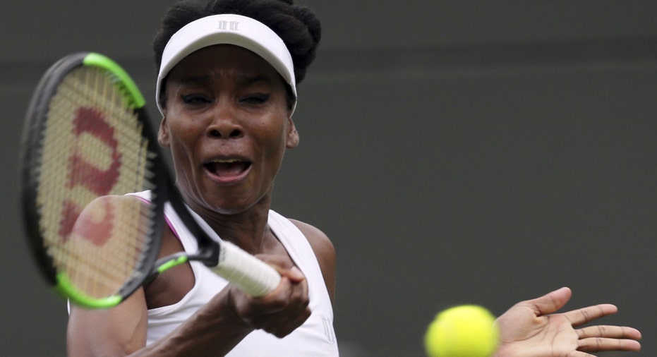 Venus Williams