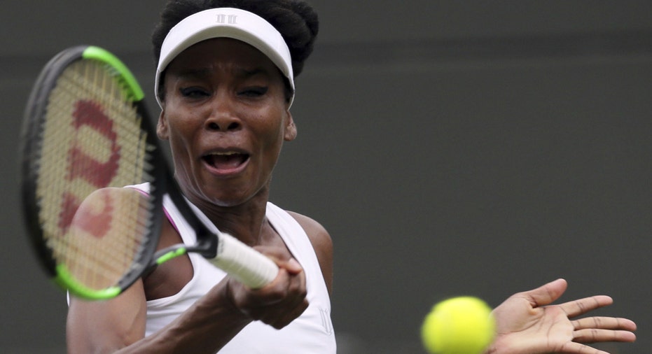 Venus Williams