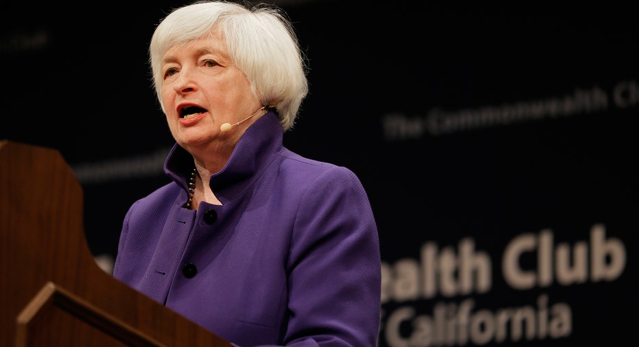 Yellen FBN