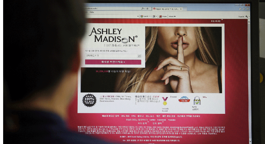 ashley madison AP FBN