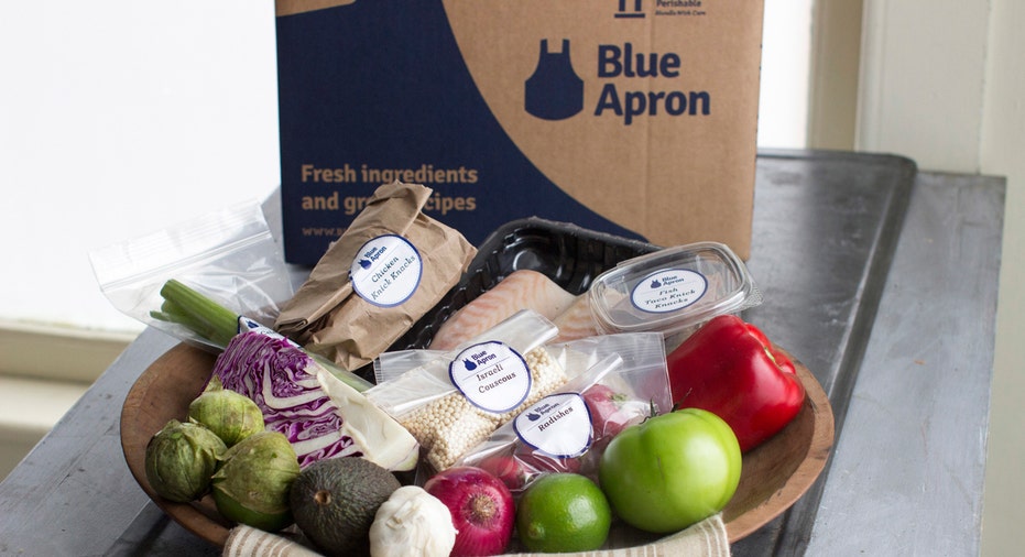 Blue Apron FBN AP