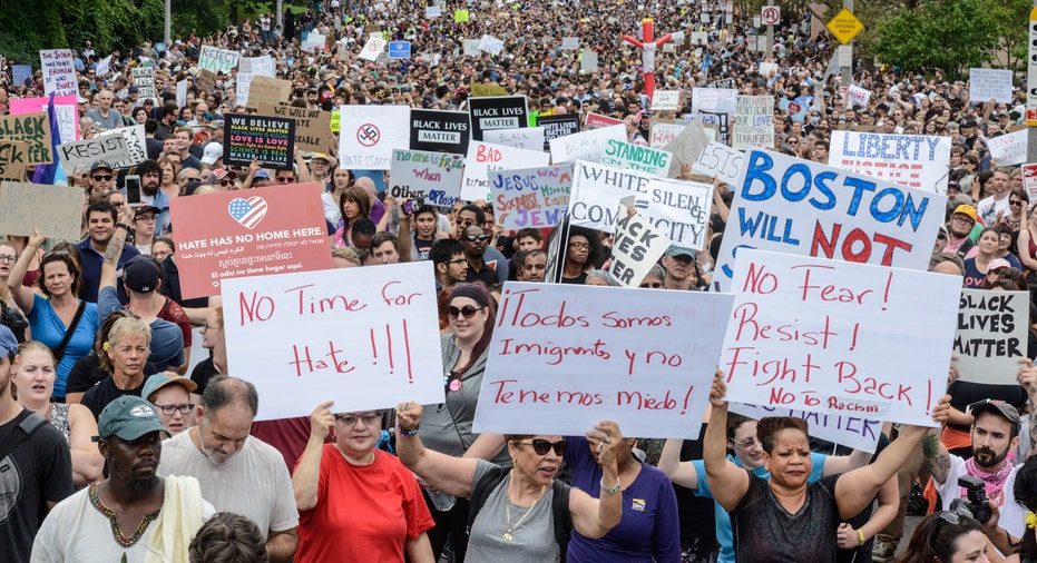 Boston rally FBN