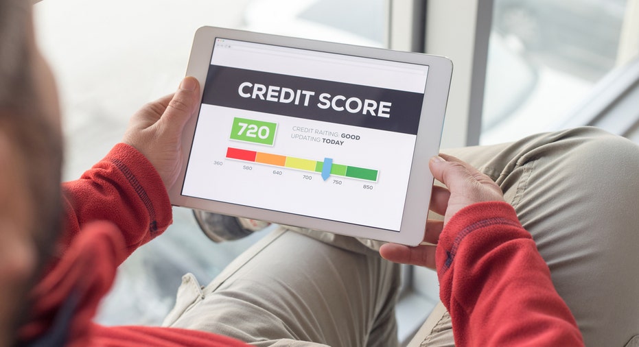 credit score FBN