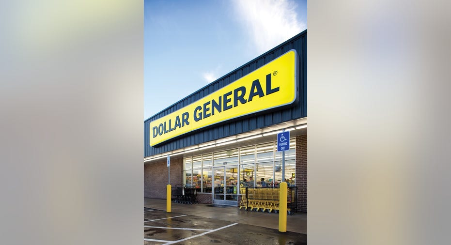 Why Dollar General Corp Stock Was Gaining Today Fox Business