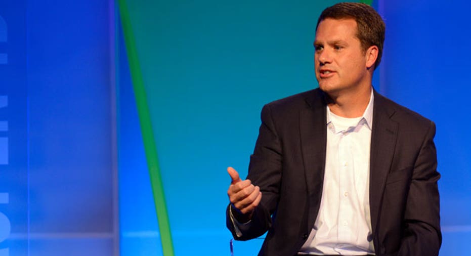 Doug McMillon, Walmart