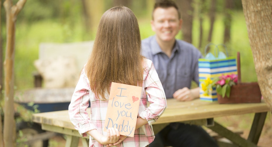 Father's Day card FBN